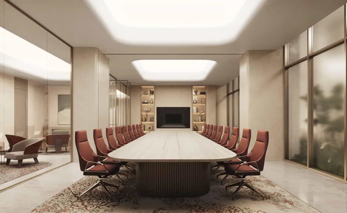Palm Beach Tower 3 — 2
