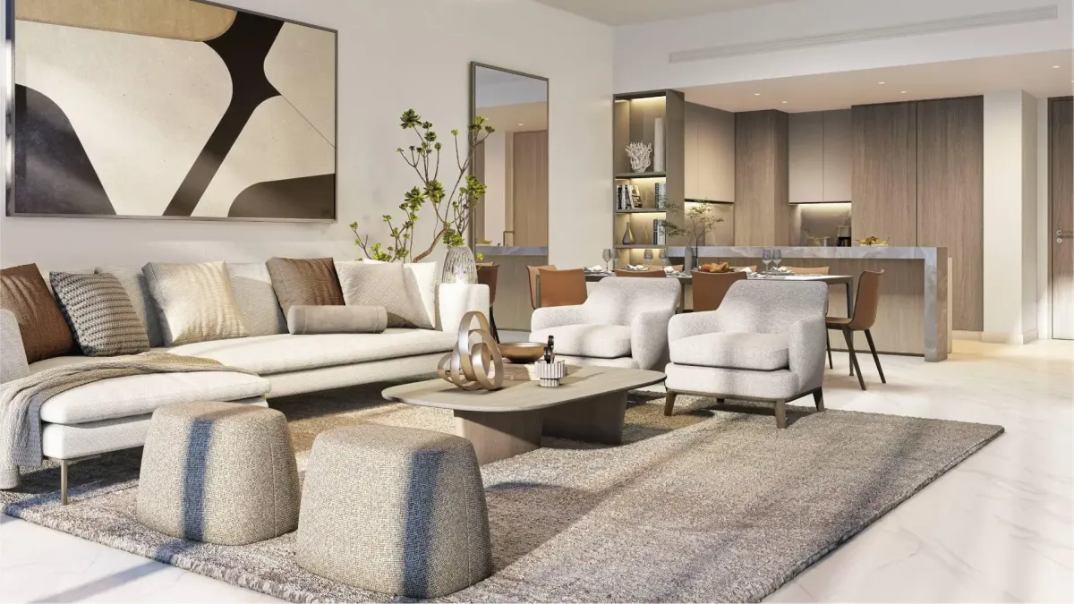Palm Beach Tower 3 — 3