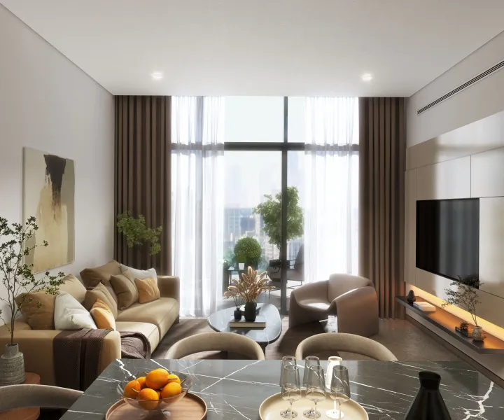 NEWBURY DEVELOPMENTS "Chapter 02" NEW LAUNCH