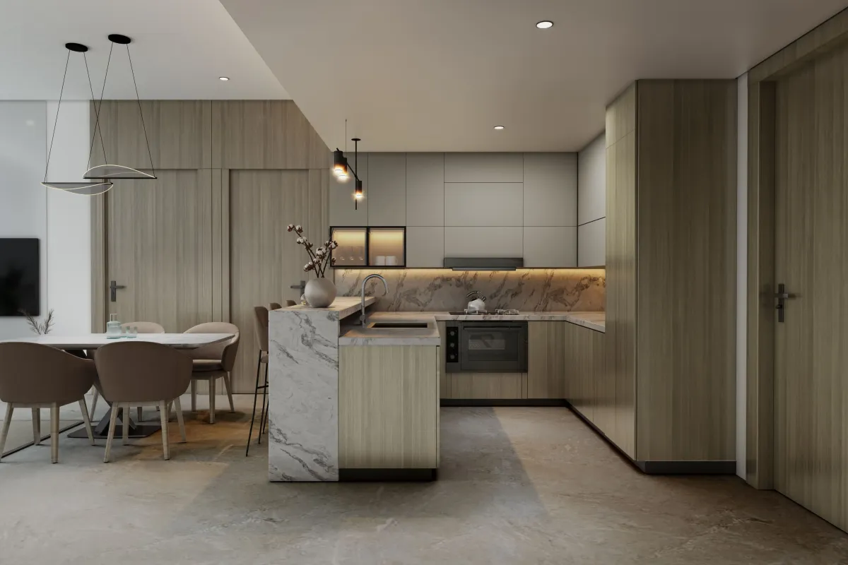 NEWBURY DEVELOPMENTS "Chapter 02" NEW LAUNCH — 3