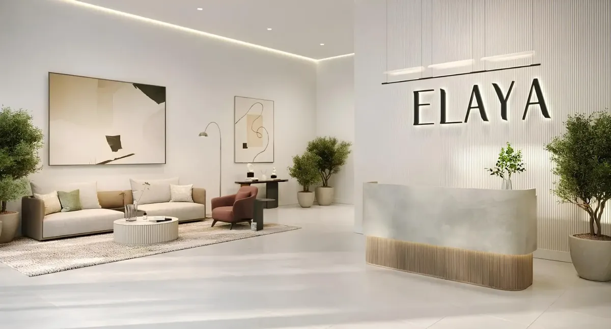 Elaya — 2