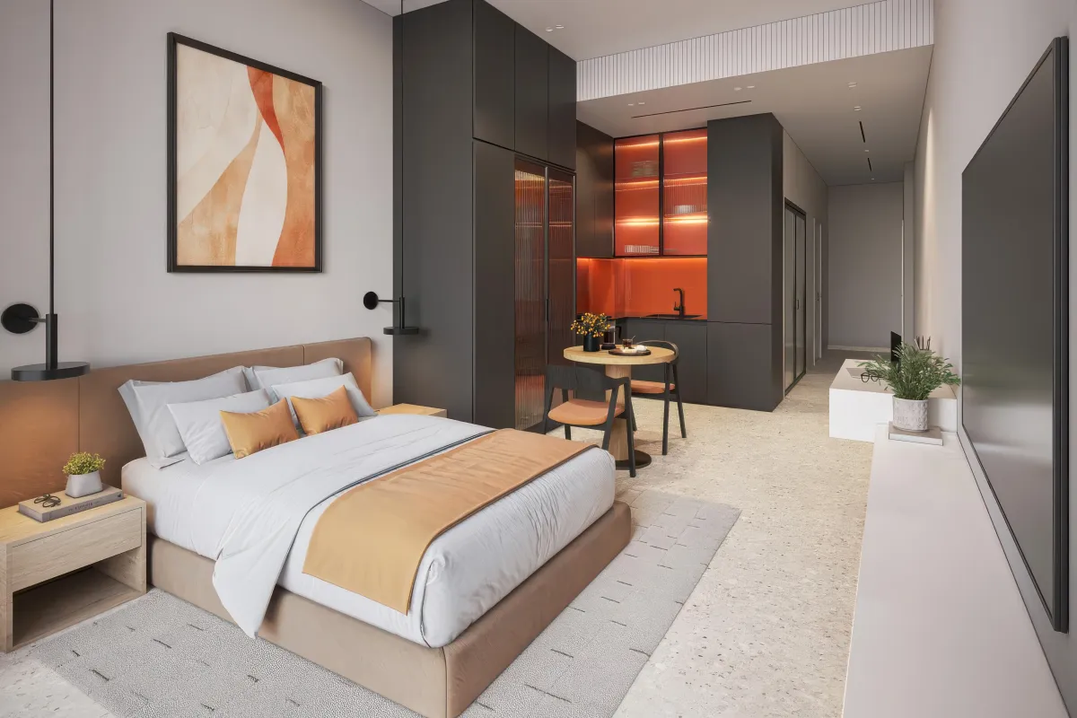 OBG "Native Haus" NEW LAUNCH — 1