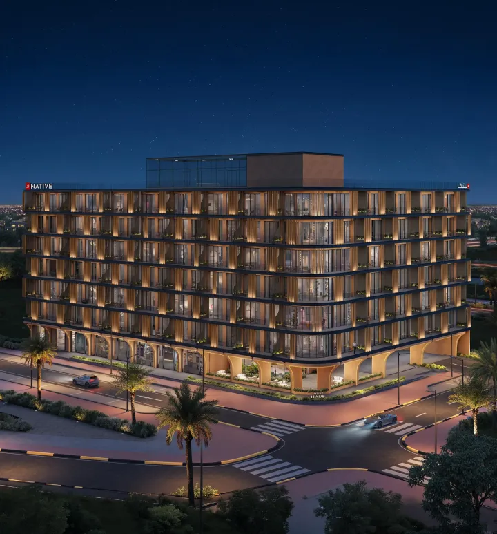 OBG "Native Haus" NEW LAUNCH