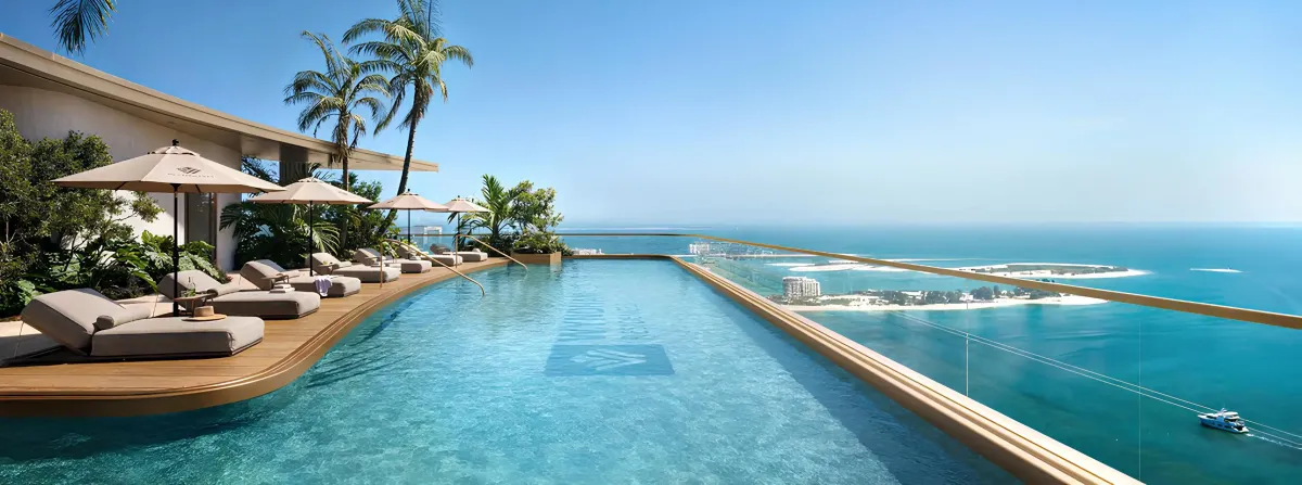 OBG "Wyndham Residences Al Marjan Island" NEW LAUNCH — 1