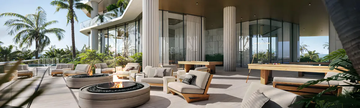 OBG "Wyndham Residences Al Marjan Island" NEW LAUNCH — 3