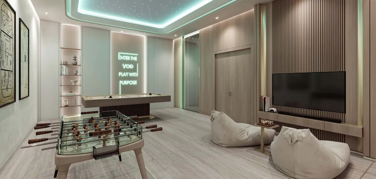 OCTA PROPERTIES "Flora Bay Residences" NEW LAUNCH — 2