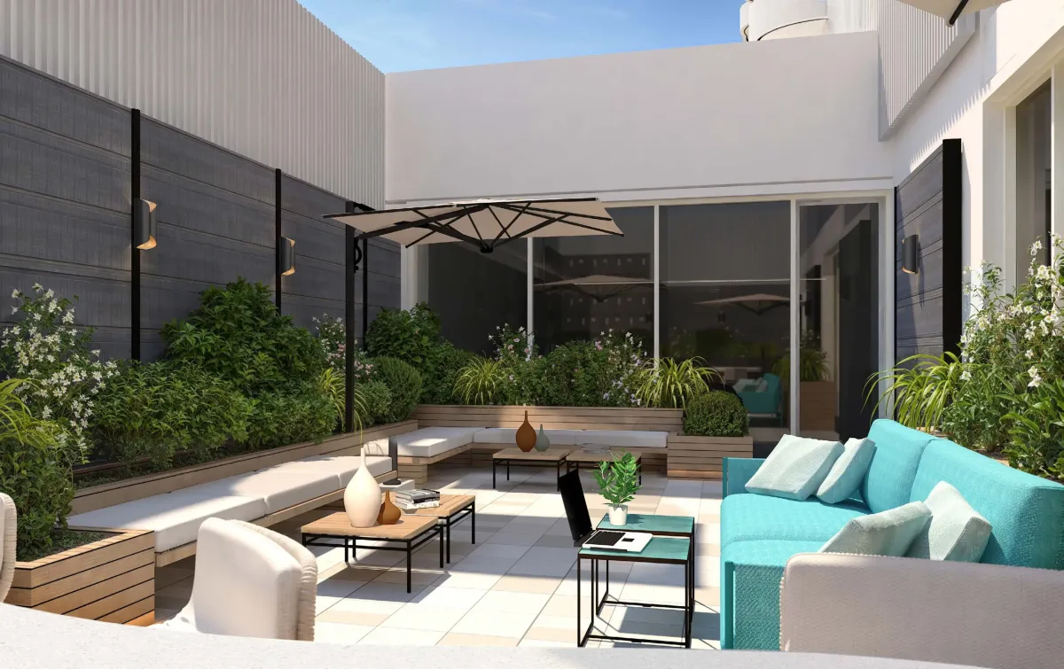 OCTA PROPERTIES "Flora Bay Residences" NEW LAUNCH — 3