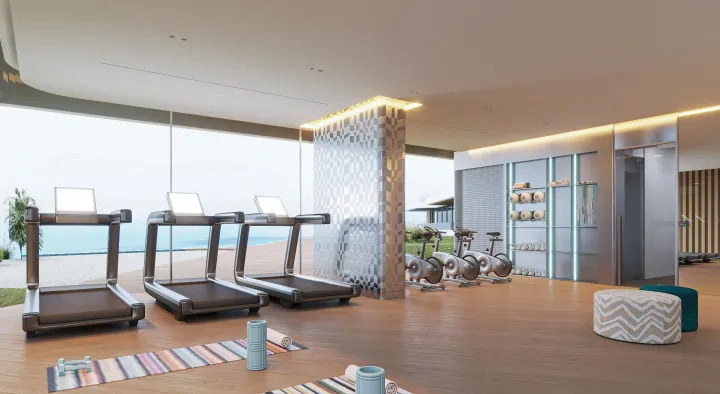 OCTA PROPERTIES "The Bay Interiors by Missoni" NEW LAUNCH
