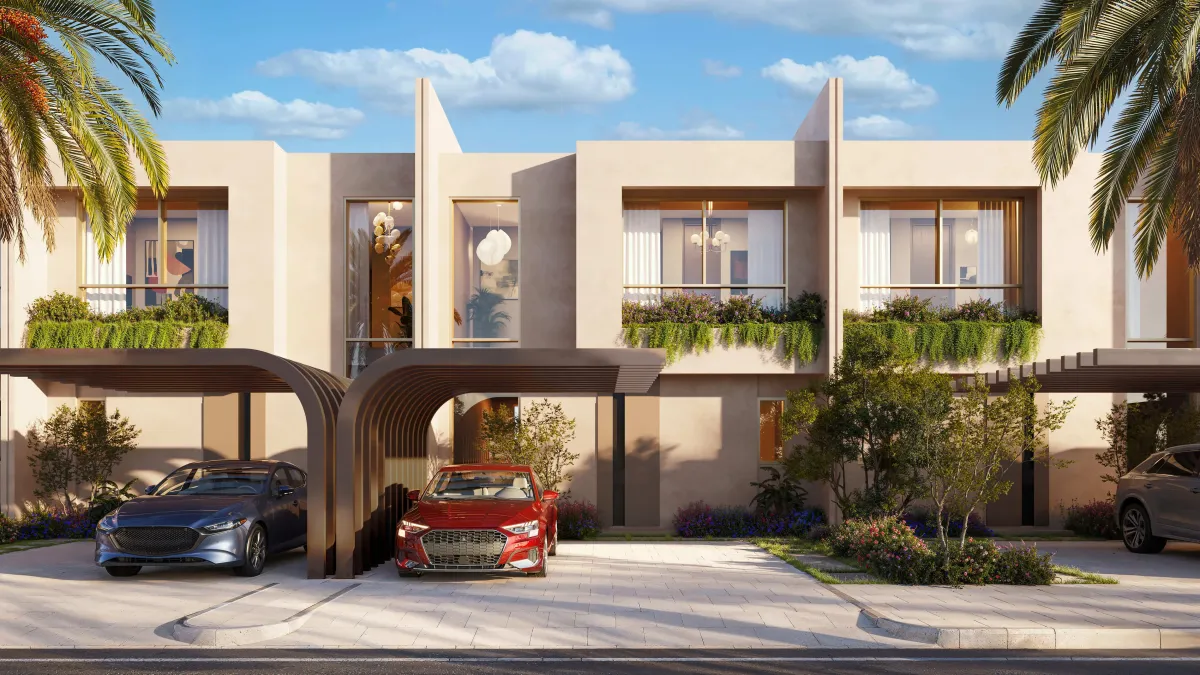 OHANA "Manchester City Yas Residences by Ohana Phase 2" NEW LAUNCH — 2