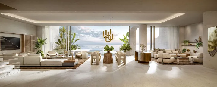 Alba Dorchester Collection