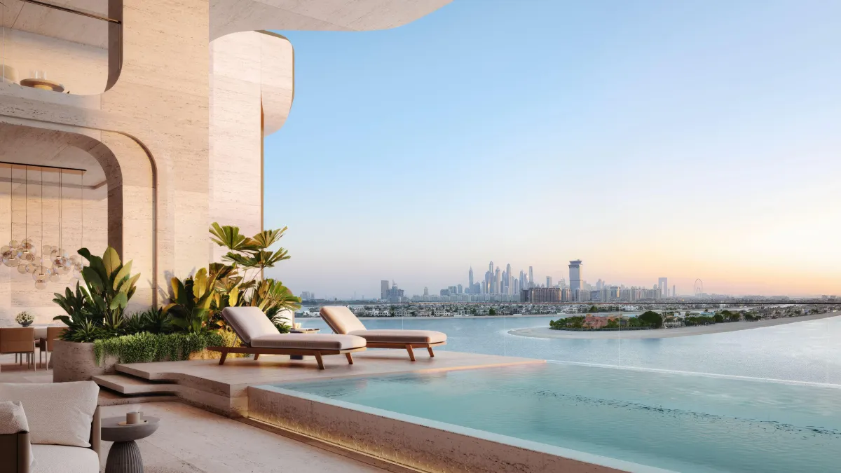 Alba Dorchester Collection — 3