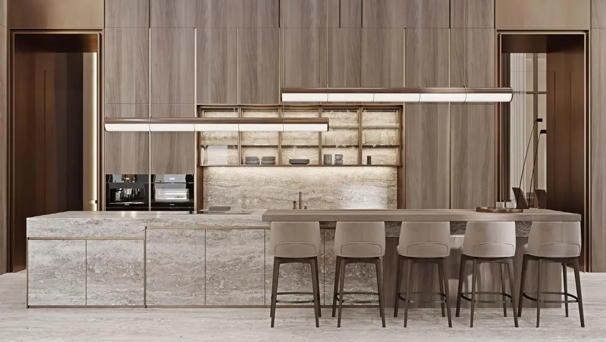 Orla Dorchester Collection — 1