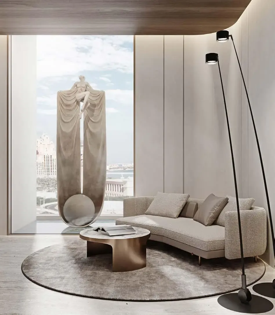 Orla Dorchester Collection — 3