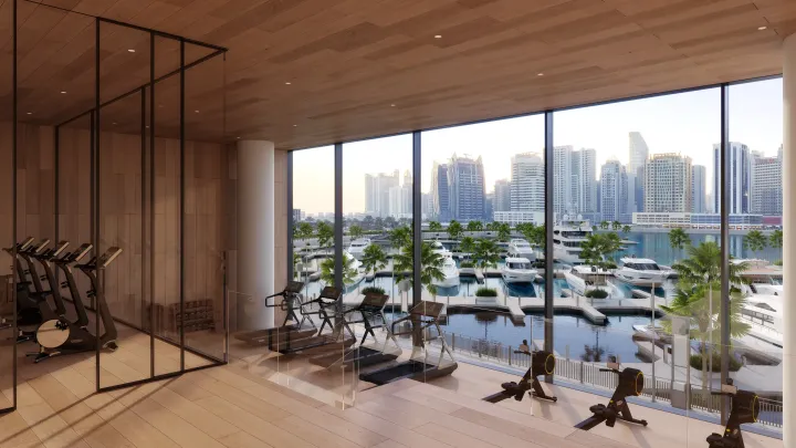 Vela Dorchester Collection