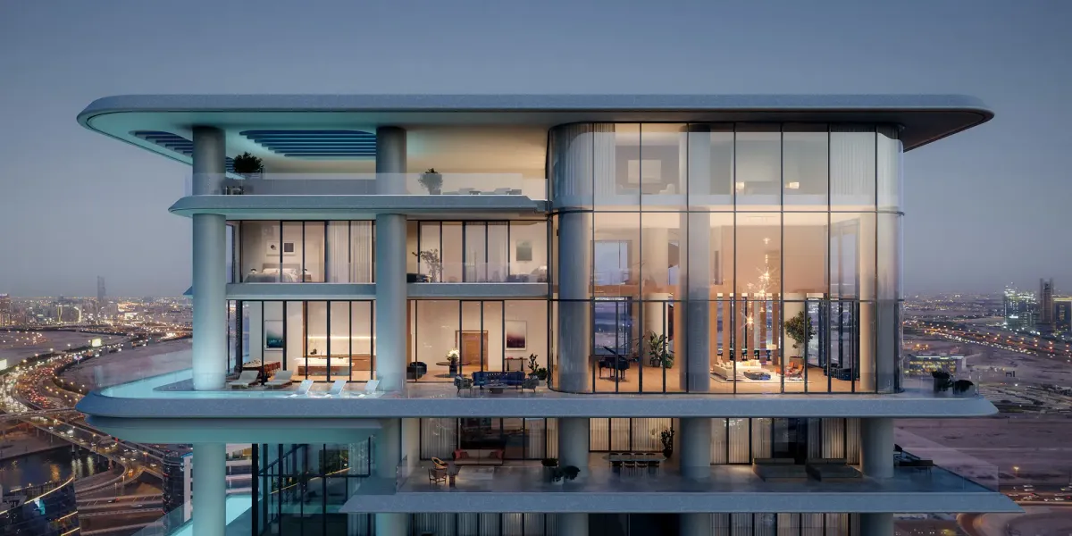Vela Dorchester Collection — 3