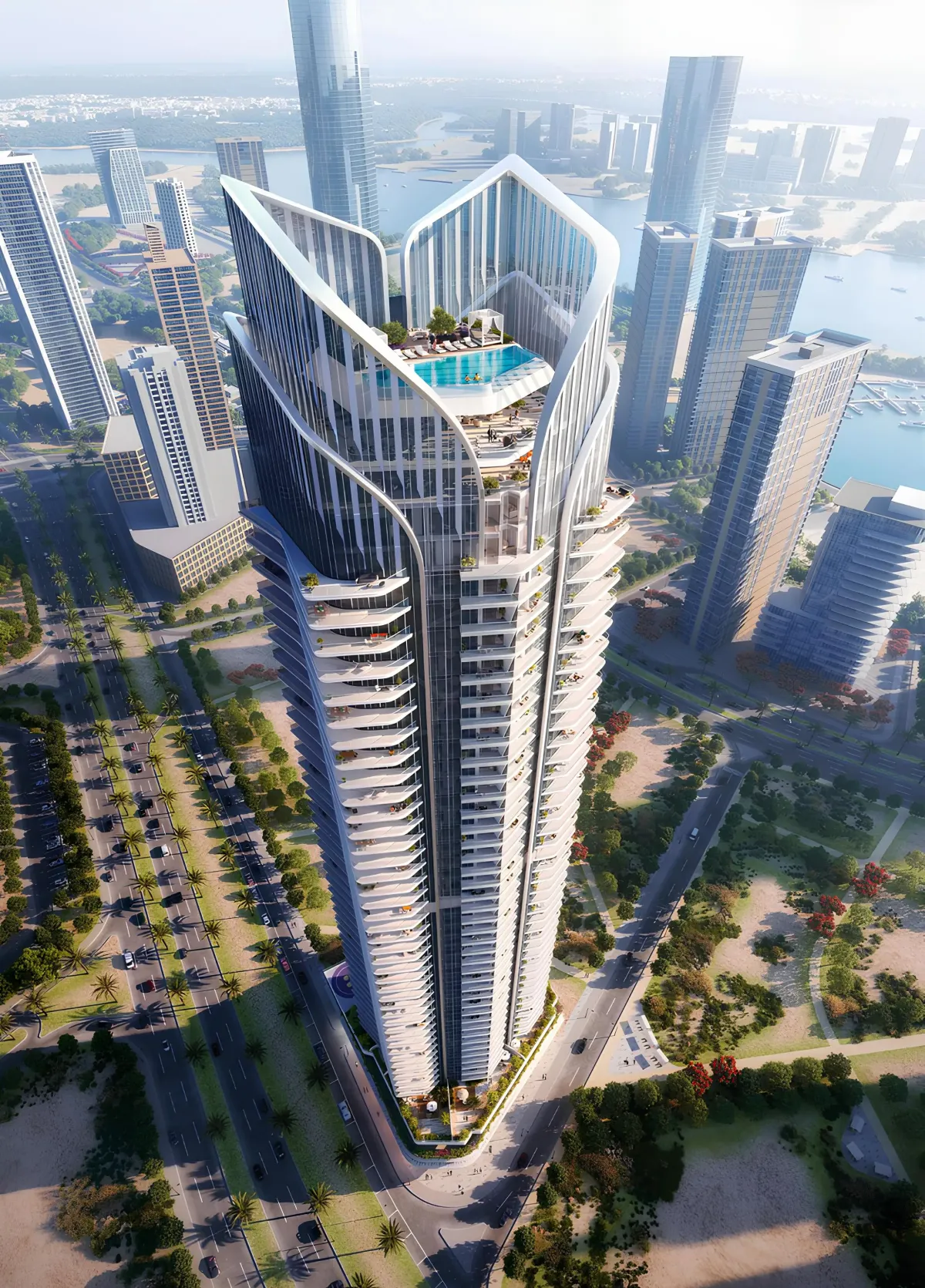 ONE DEVELOPMENT "JOUD Residence" NEW LAUNCH — 2