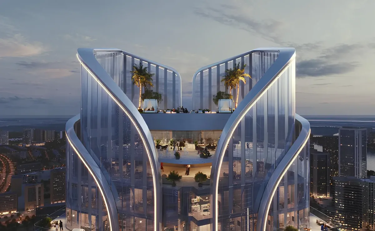 ONE DEVELOPMENT "JOUD Residence" NEW LAUNCH — 3