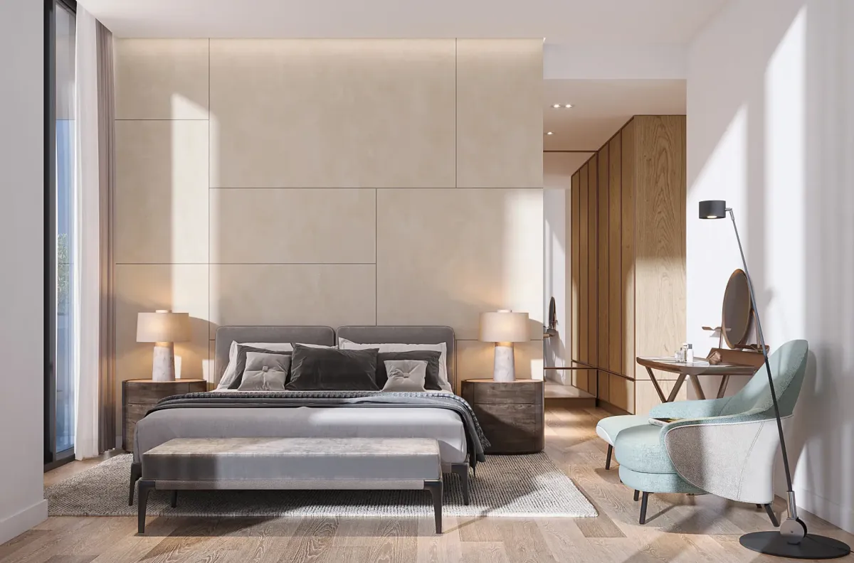 The Orchard Place Tower A&B — 3