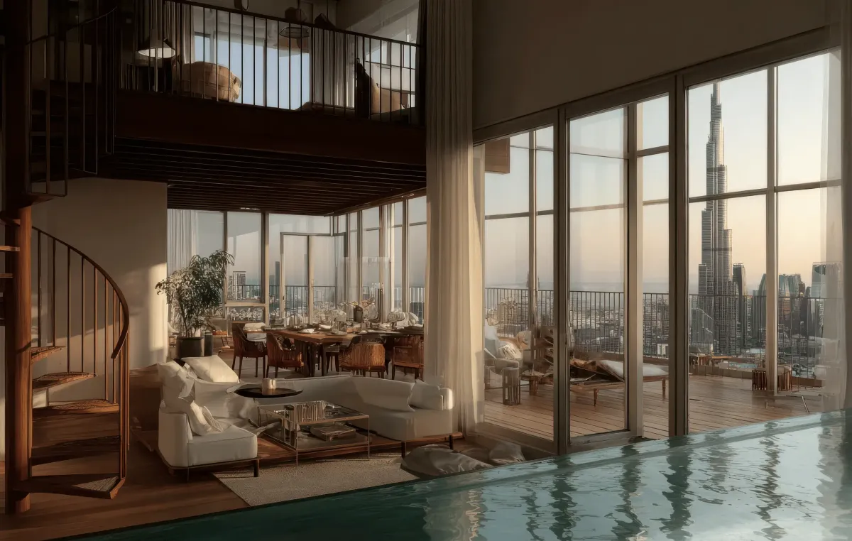 PALLADIUM PRIME REAL ESTATE DEVELOPMENT "Coralis" NEW LAUNCH — 1