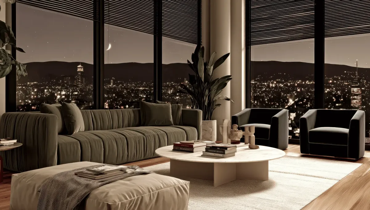 PALLADIUM PRIME REAL ESTATE DEVELOPMENT "Coralis" NEW LAUNCH — 2