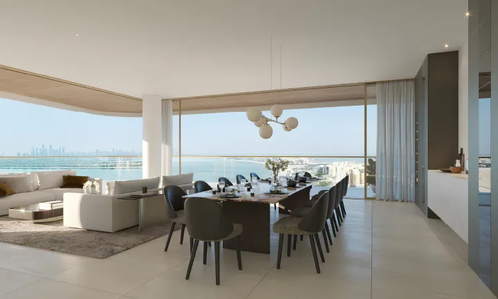 Serenia Living