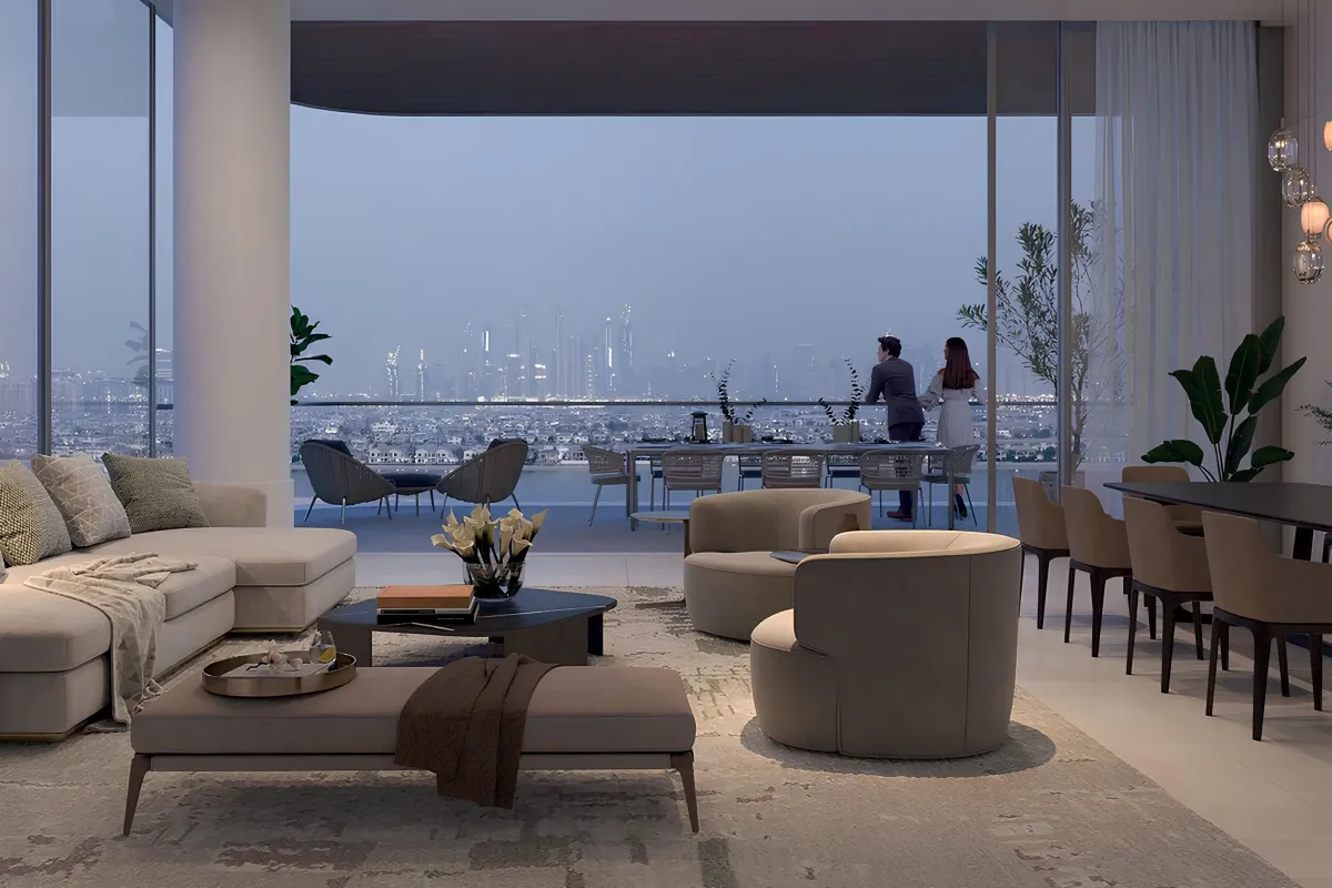 Serenia Living — 2
