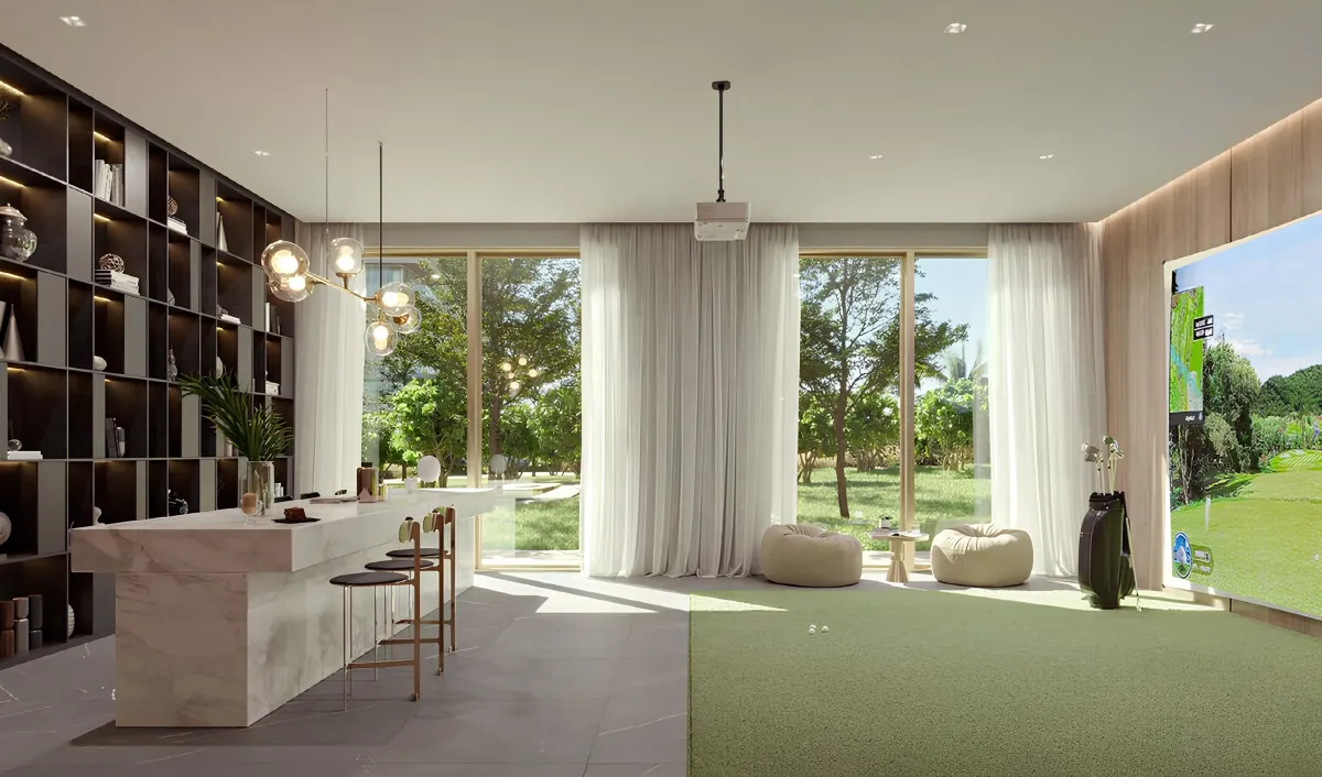 Serenia Living — 3