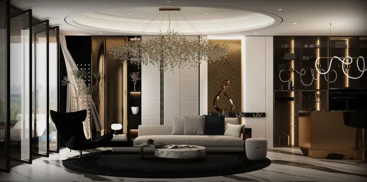 Sky Suites