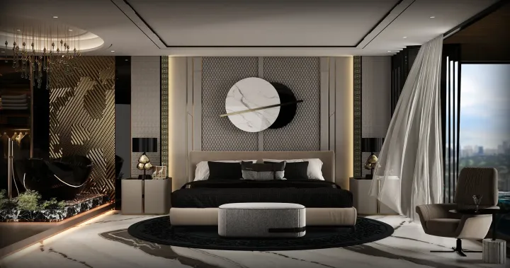 Sky Suites