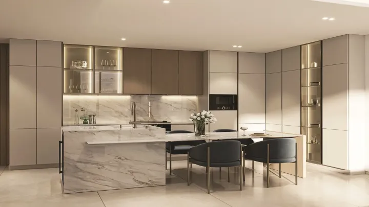 Golf Residences