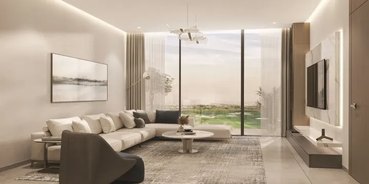Golf Residences