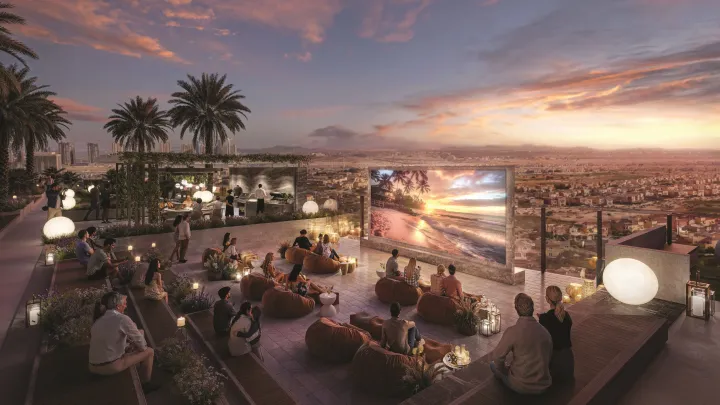 Golf Residences