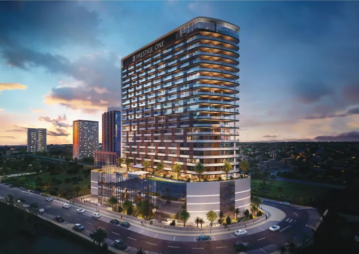 Golf Residences
