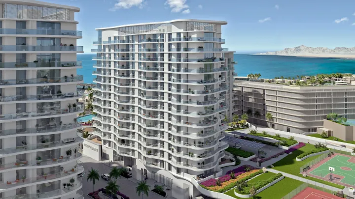 Bay Residences