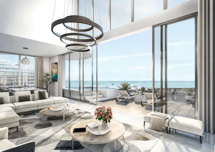 Bay Residences