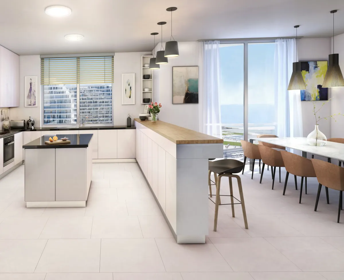 Bay Residences — 3