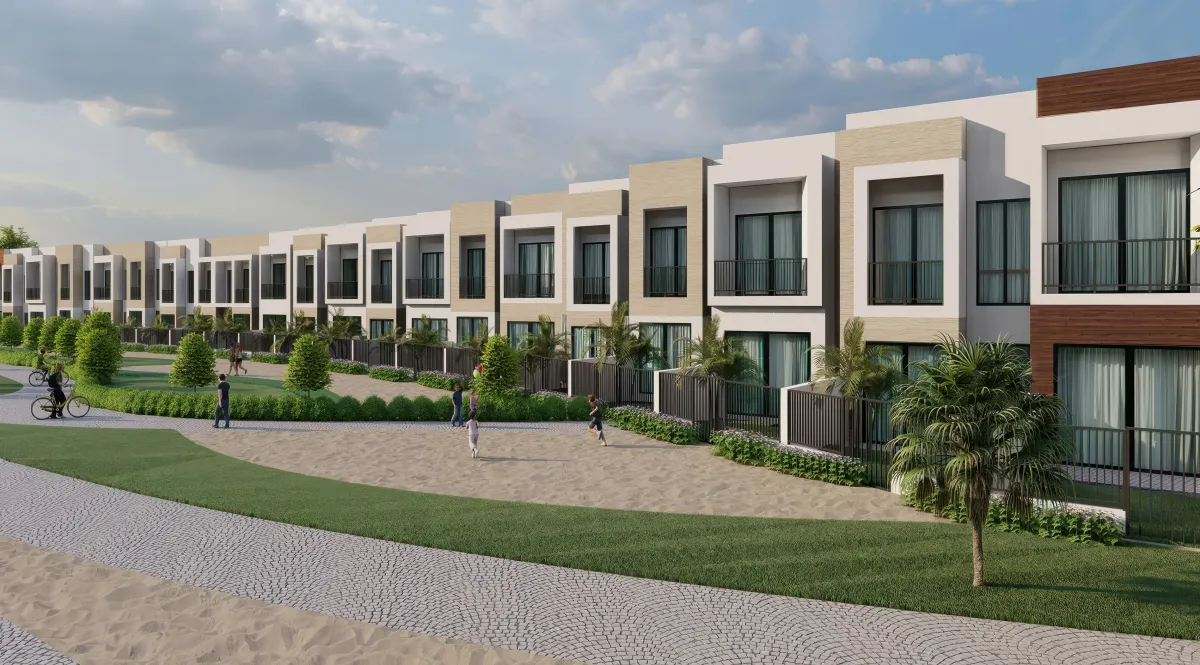 Marbella Villas 2 — 1