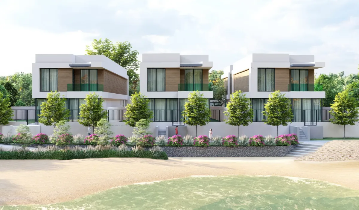 Marbella Villas 2 — 3
