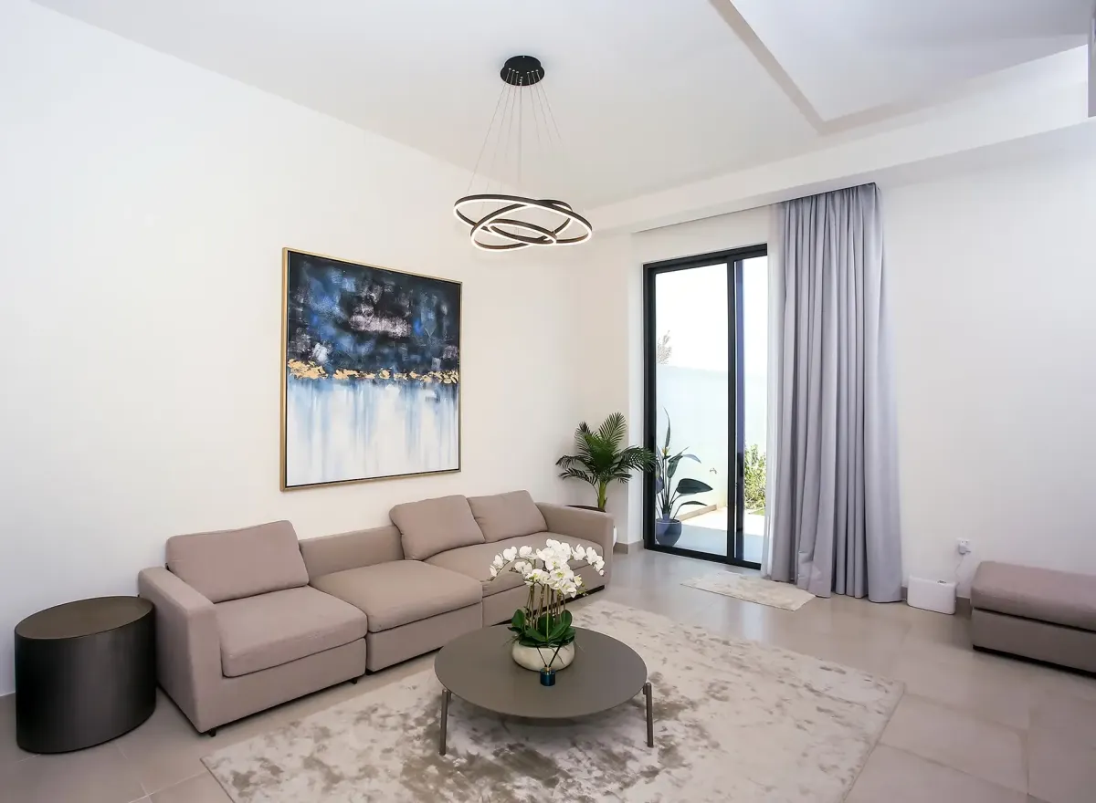 Marbella Villas — 1