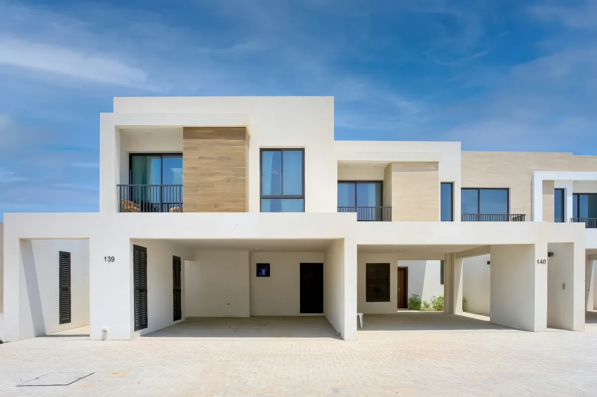 Marbella Villas — 3
