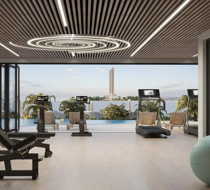 The Beach House