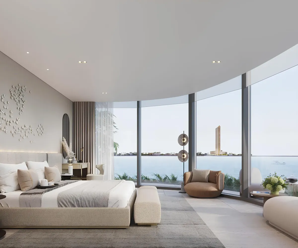 The Beach House — 2