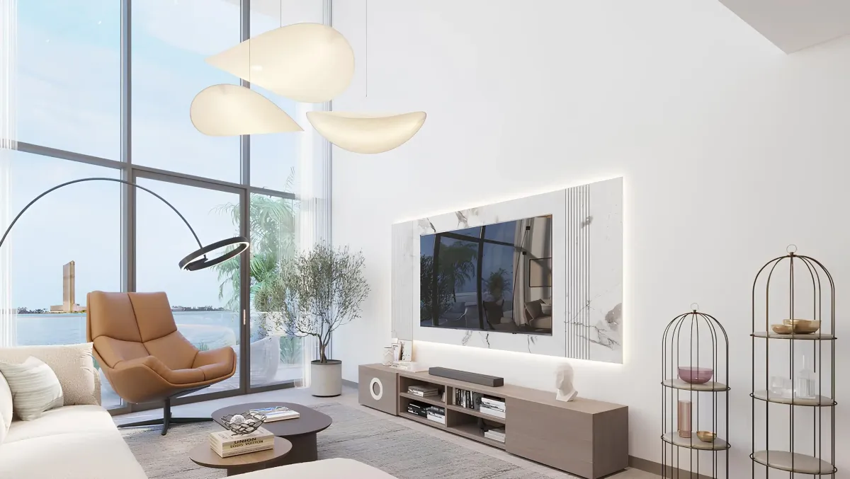 The Beach House — 3