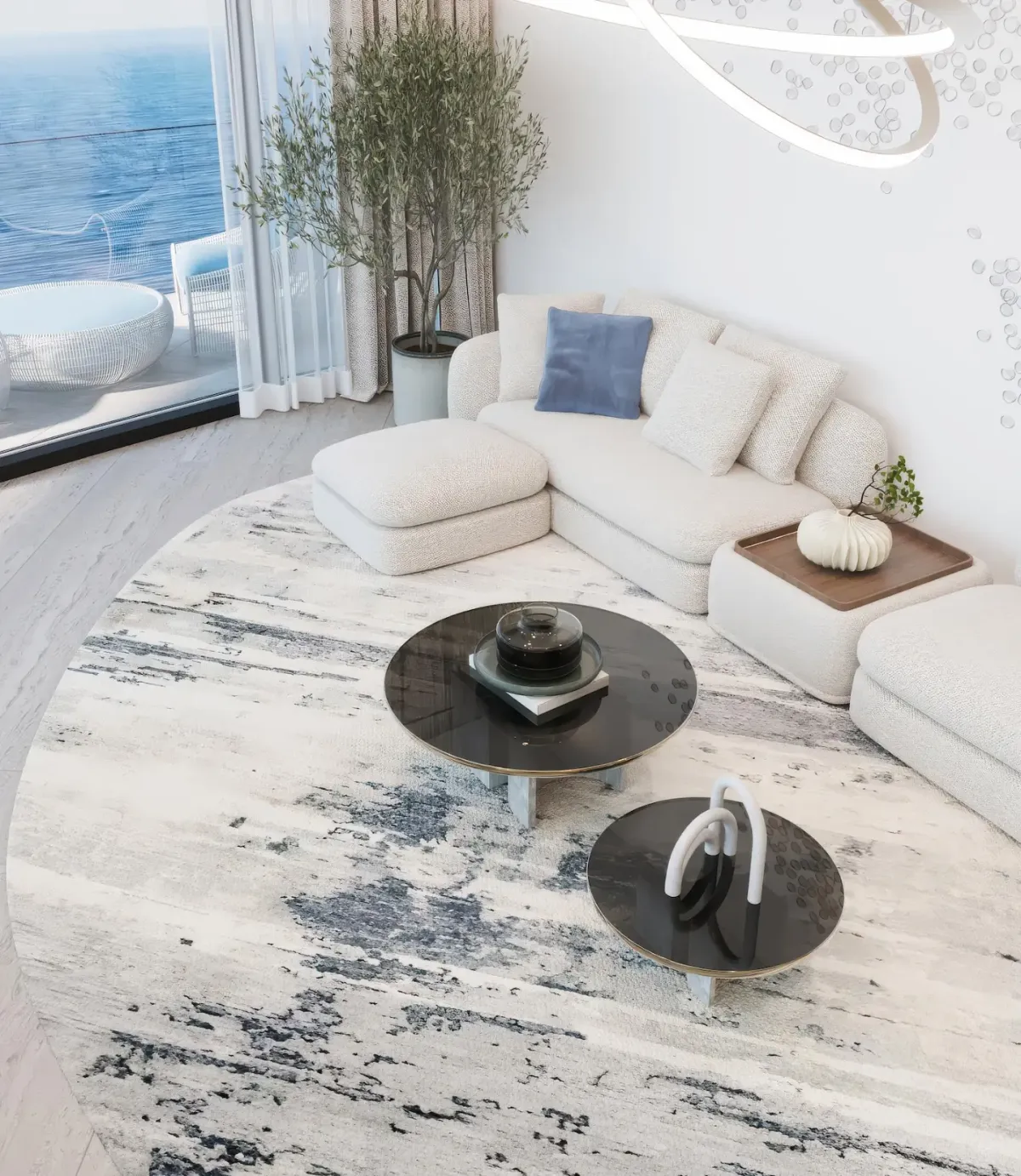 The Beach Residences West Wing — 1