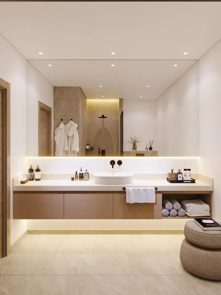The Beach Residences West Wing