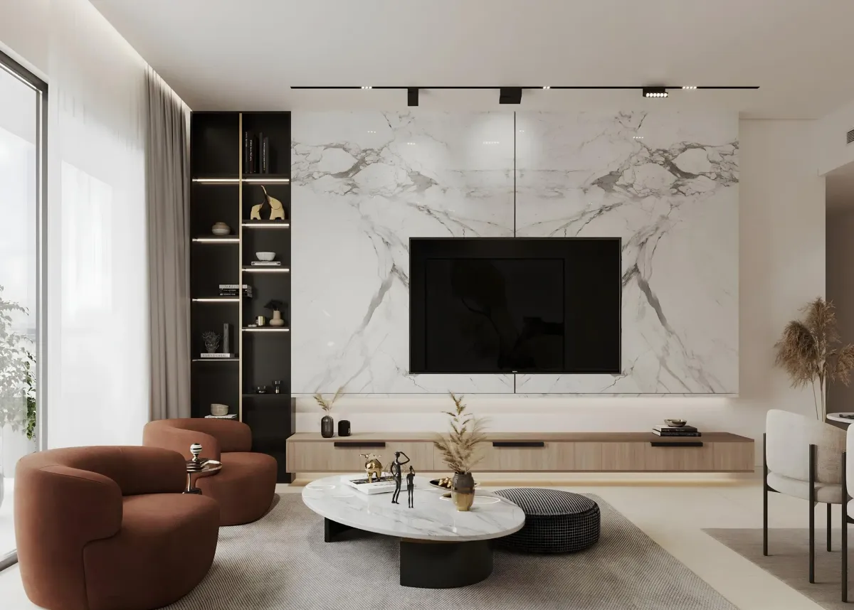 Divine Residencia — 3