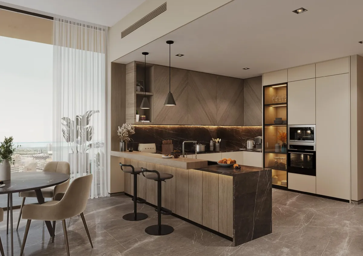 Haven Living by Metac — 1