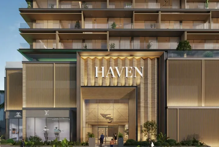 Haven Living by Metac