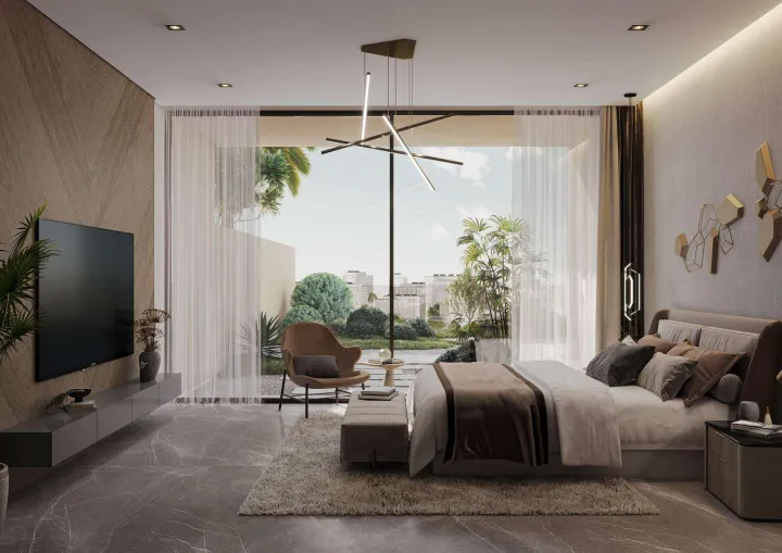 Haven Living by Metac