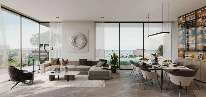 Haven Living by Metac